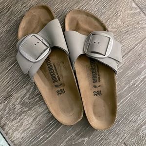 Like new Birkenstocks!
